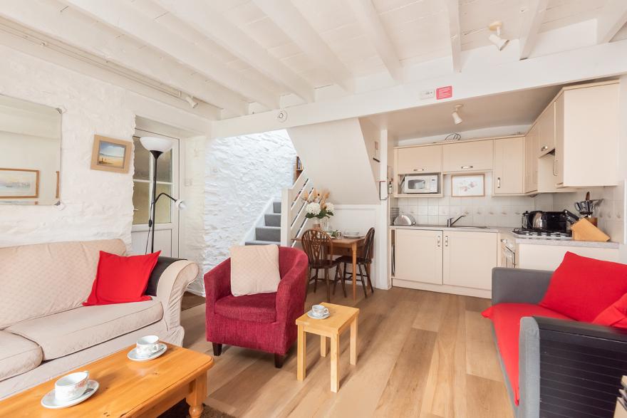 Apple Cottage