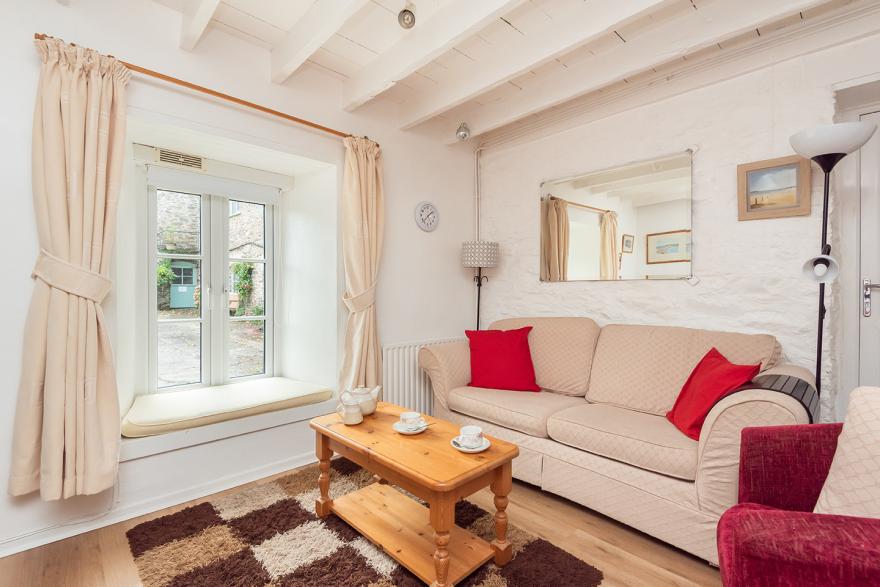 Apple Cottage