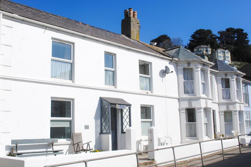 Beach Cottage