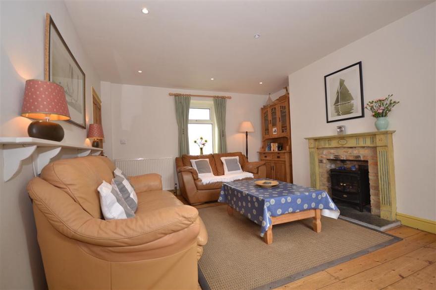 Beach Cottage