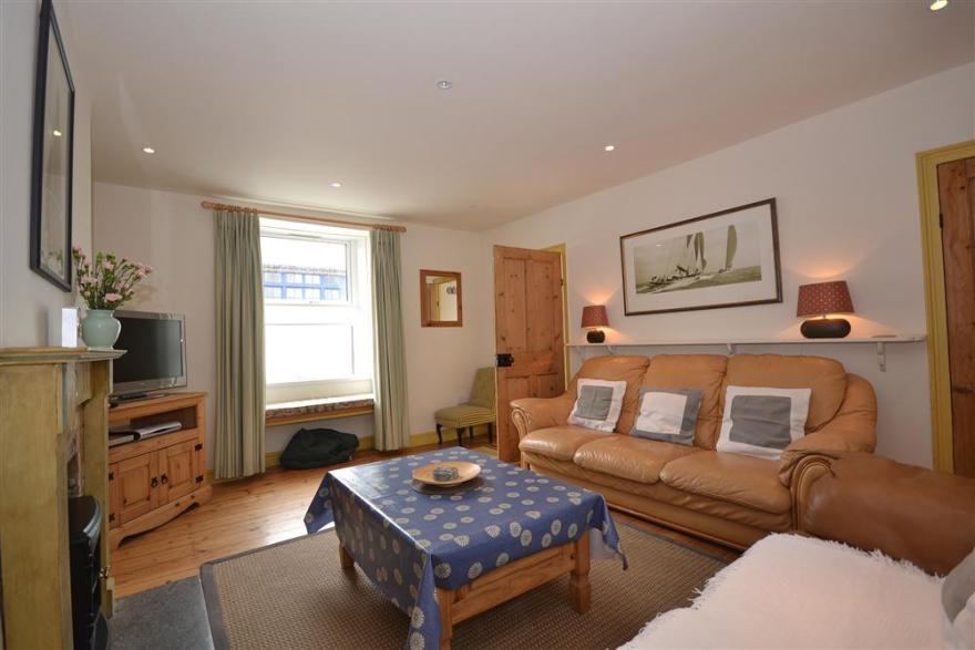 Beach Cottage