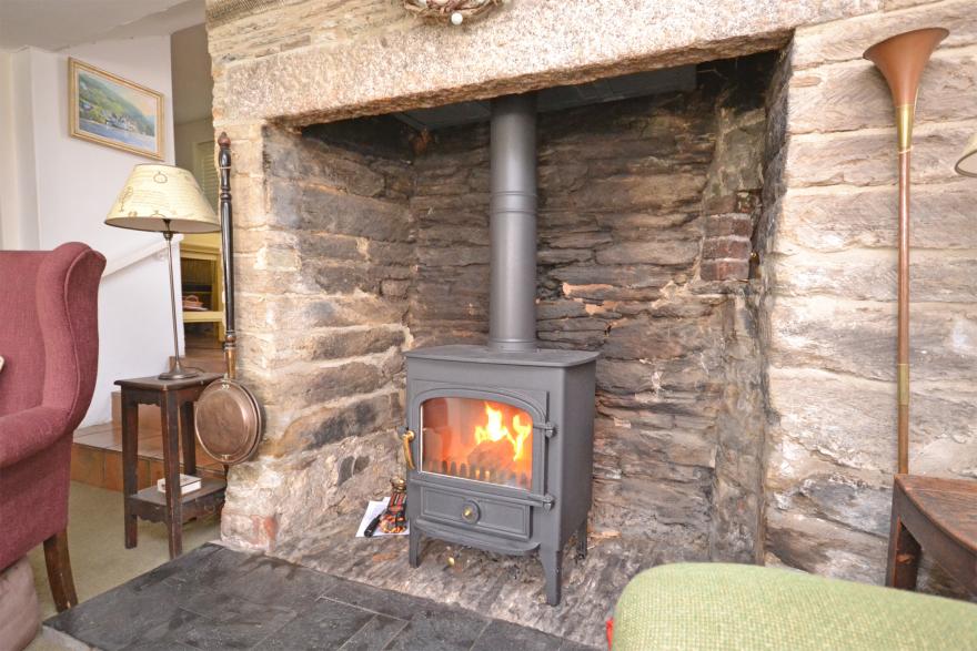 Cob Cottage