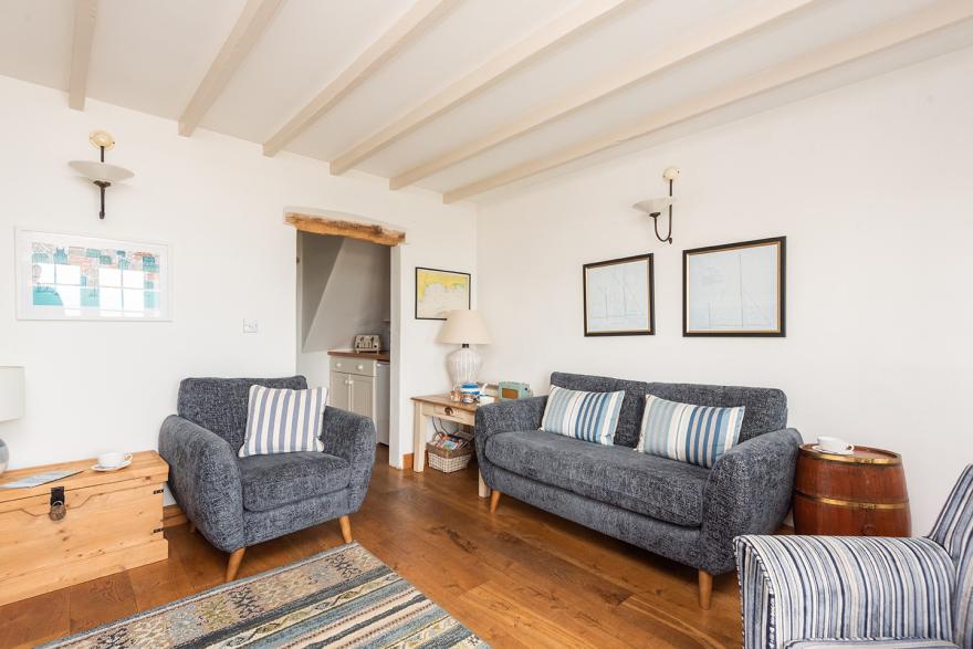 Sail Cottage
