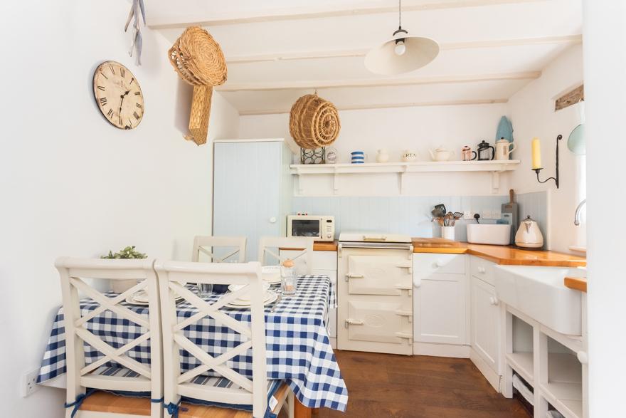 Sail Cottage