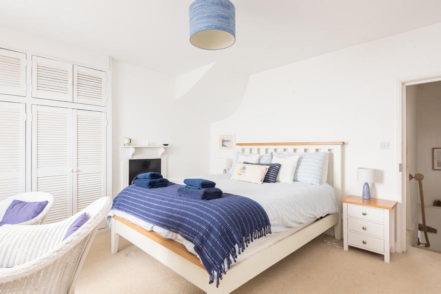Sail Cottage