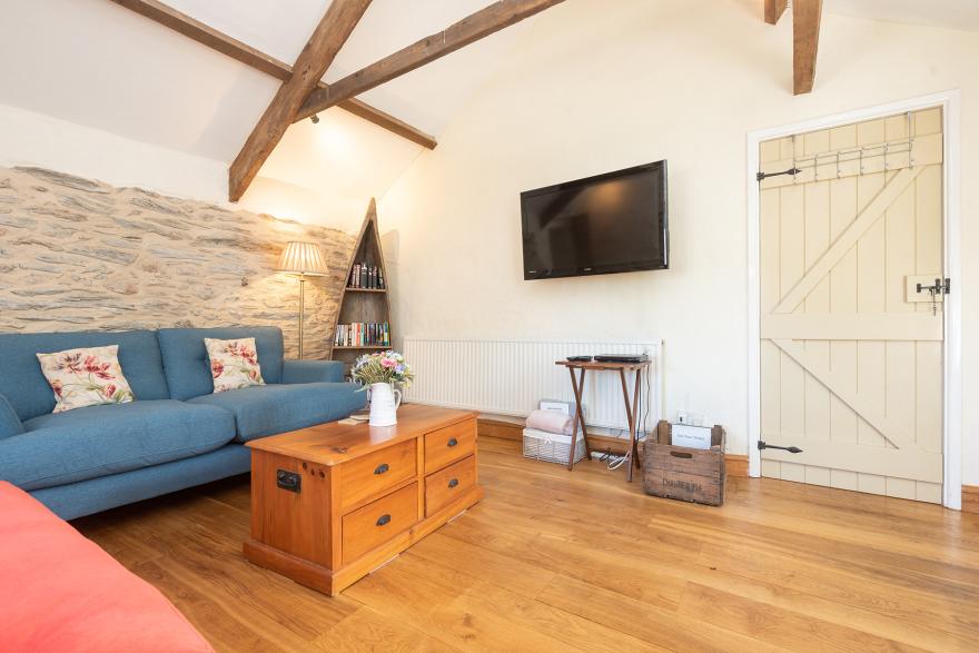 Stable Barn Cottage