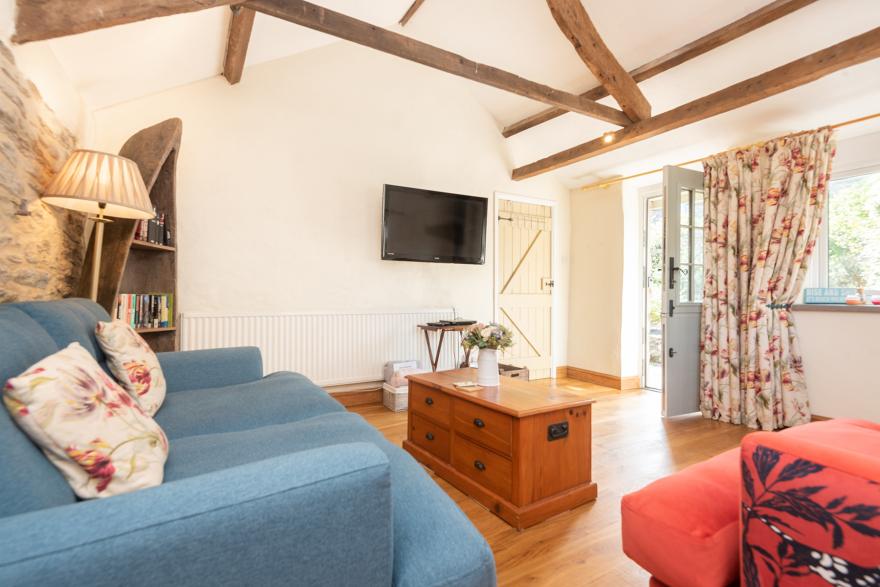 Stable Barn Cottage