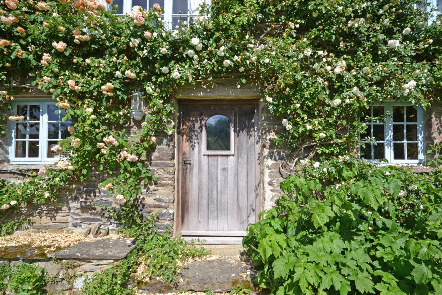 Nuckwell Cottage