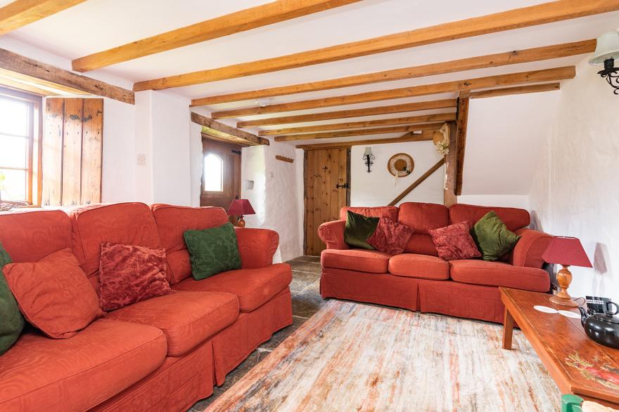 Nuckwell Cottage