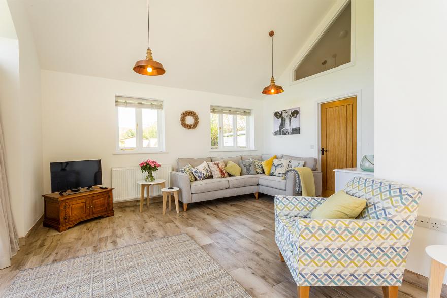 Folly Cottage