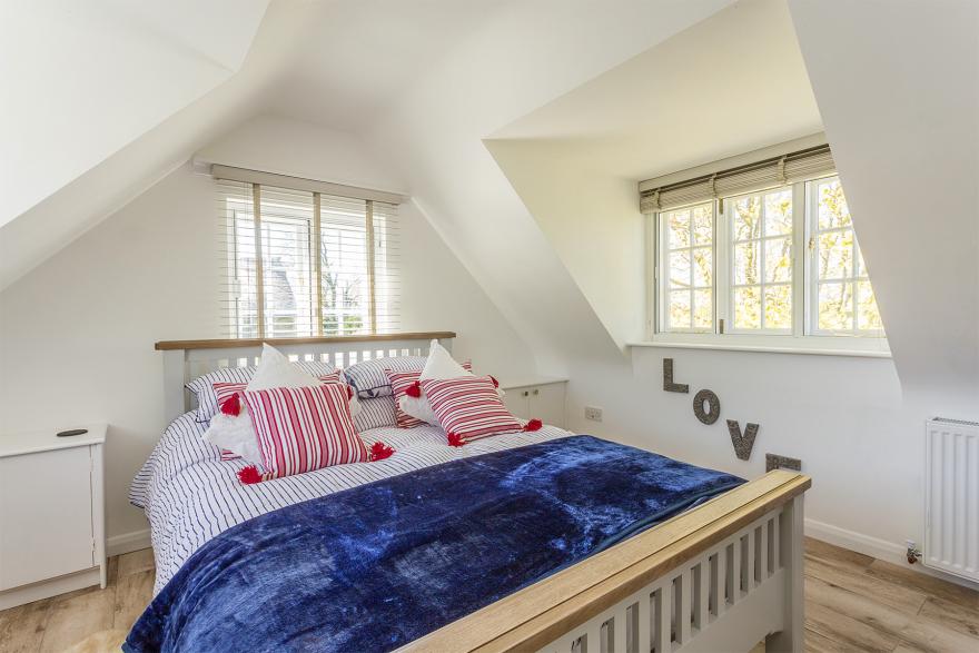 Folly Cottage