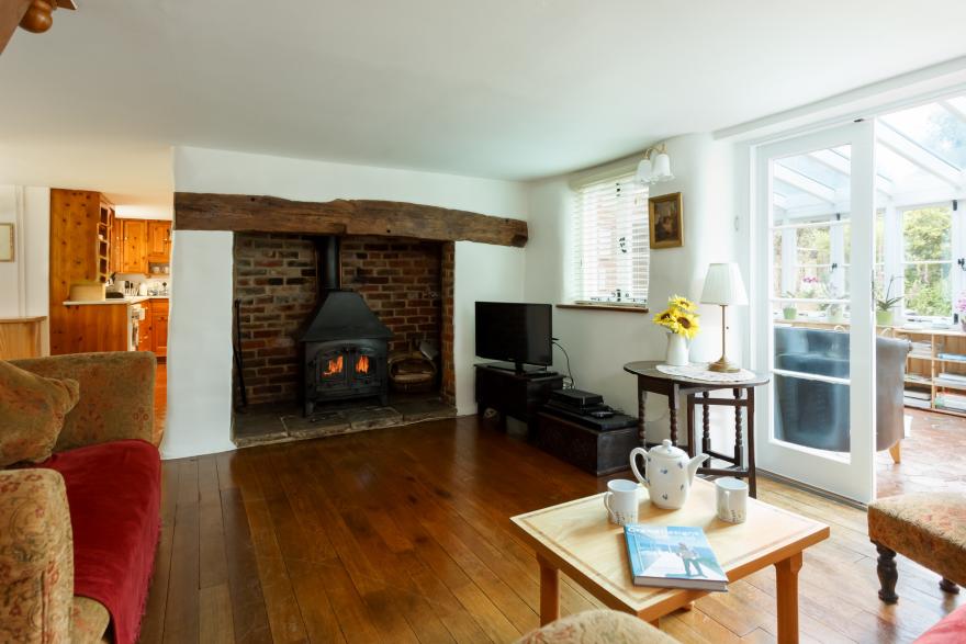 Crossroads Cottage