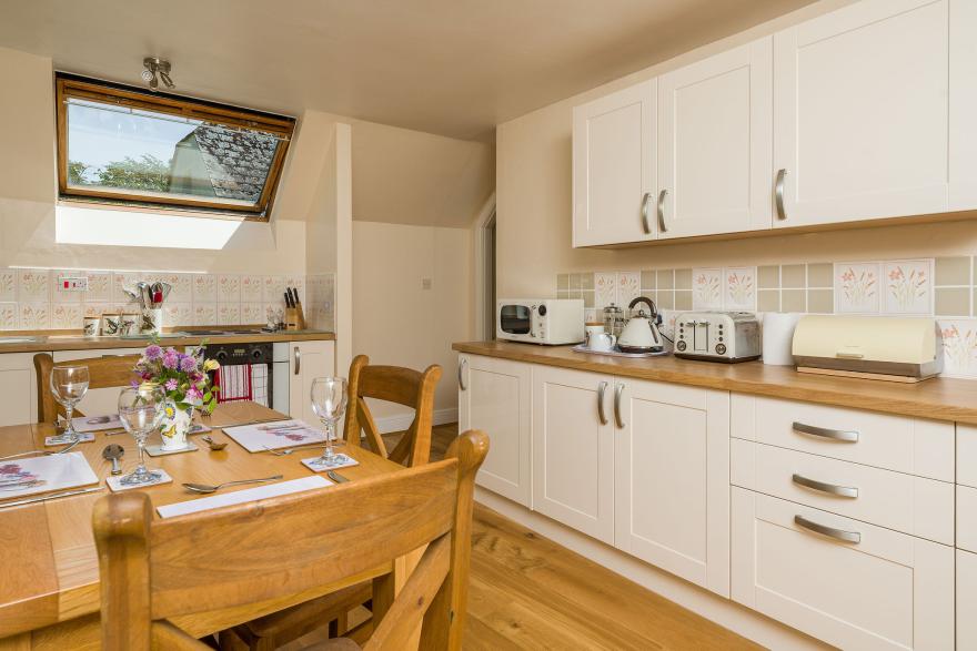 Walnut Cottage