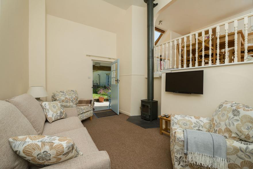 Walnut Cottage