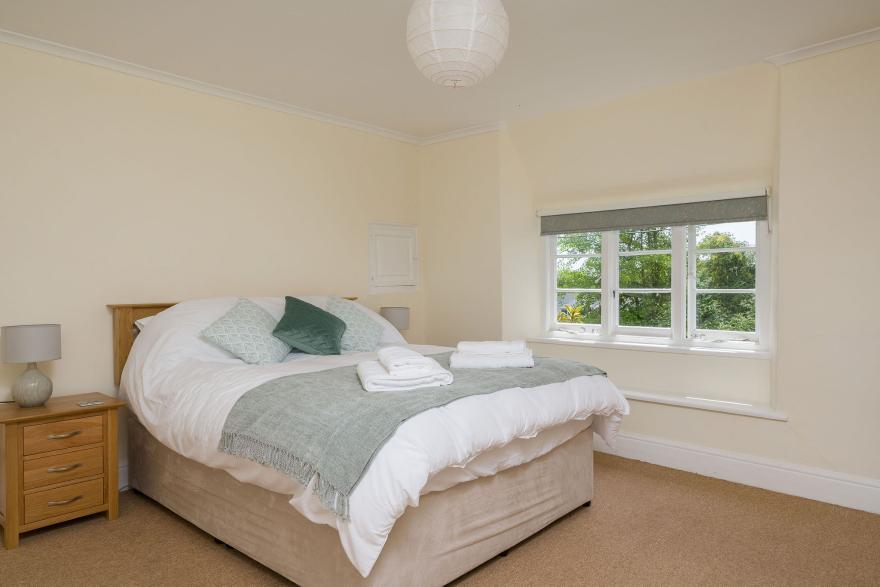 Walnut Cottage