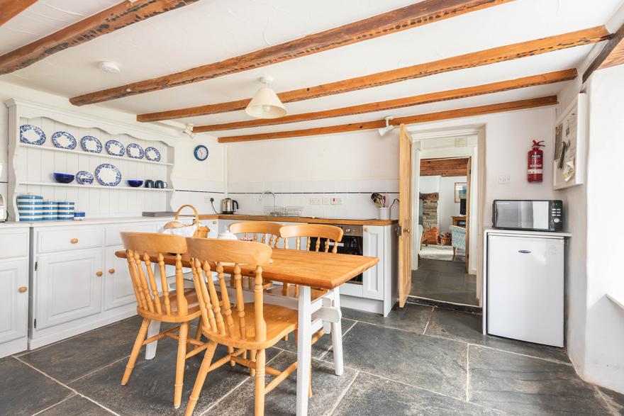 Cocks Cottage