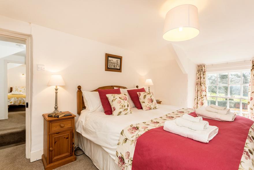 Cocks Cottage