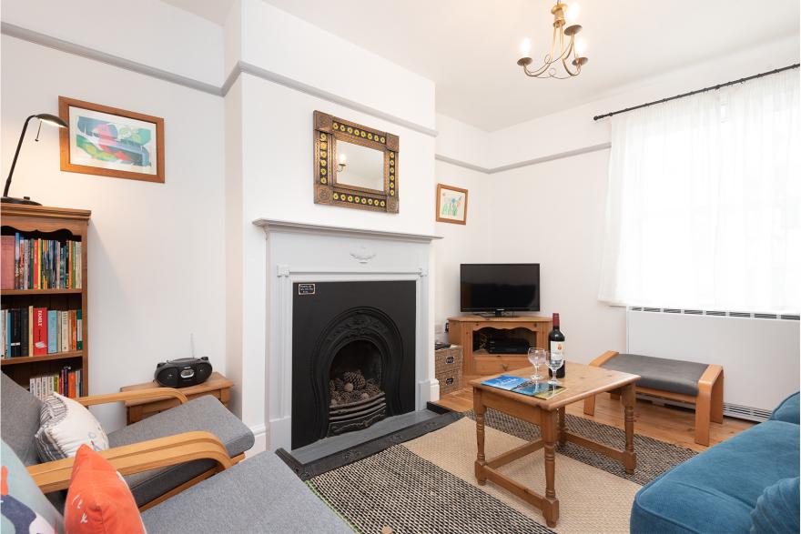 Hope Cottage