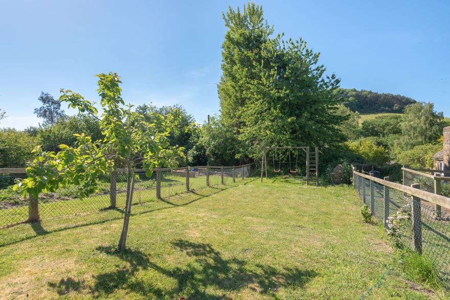 Holly Cottage
