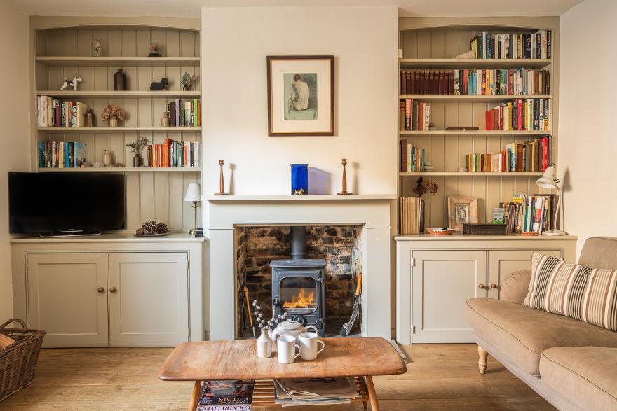 Holly Cottage