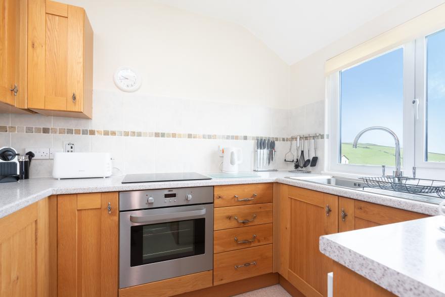 1 Bantham Holiday Cottages
