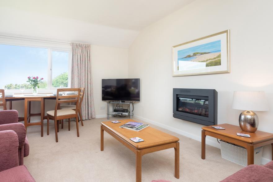 1 Bantham Holiday Cottages