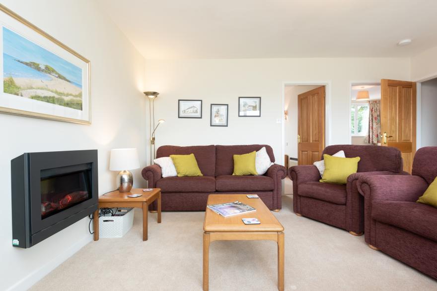 1 Bantham Holiday Cottages