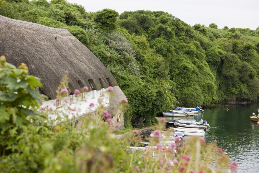 1 Bantham Holiday Cottages