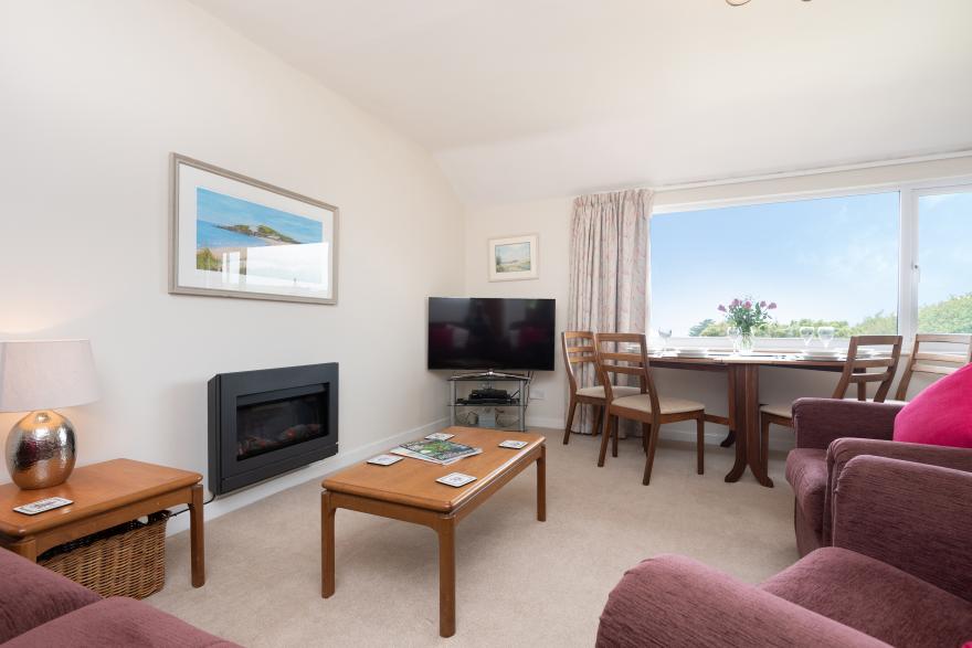 2 Bantham Holiday Cottages