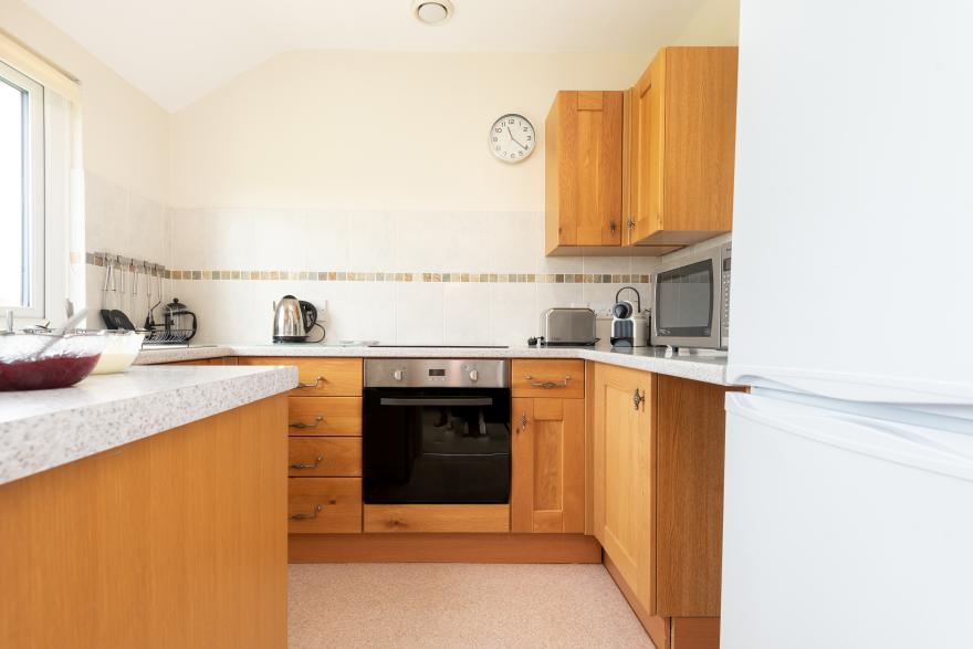 2 Bantham Holiday Cottages