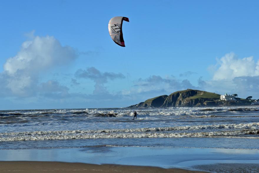 2 Bantham Holiday Cottages