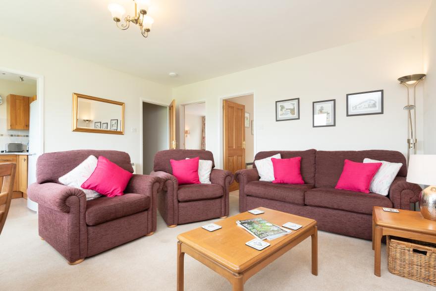 2 Bantham Holiday Cottages