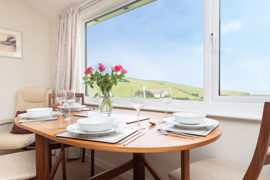 3 Bantham Holiday Cottages