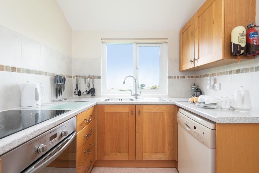 3 Bantham Holiday Cottages