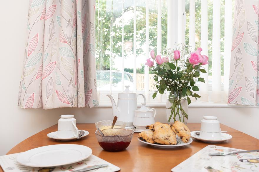 4 Bantham Holiday Cottages