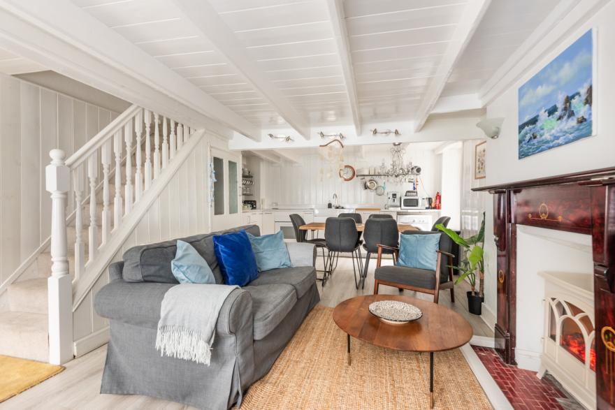 Sunways Cottage