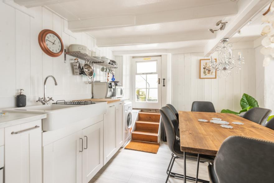 Sunways Cottage