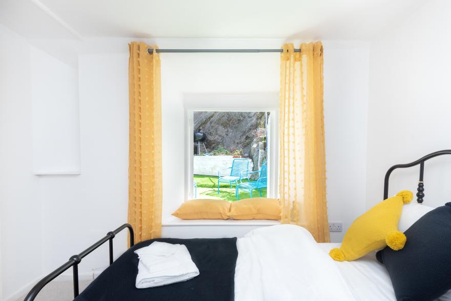 Sunways Cottage