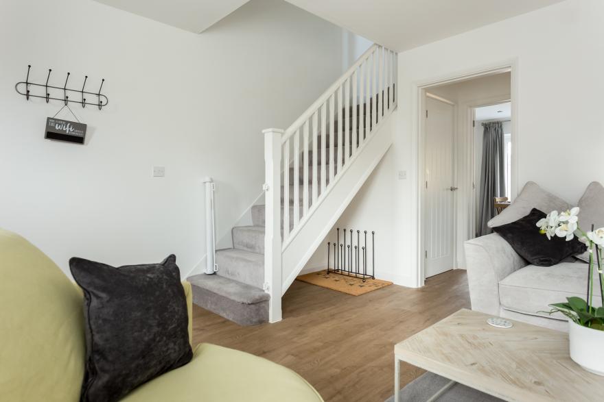 Chestnut Cottage