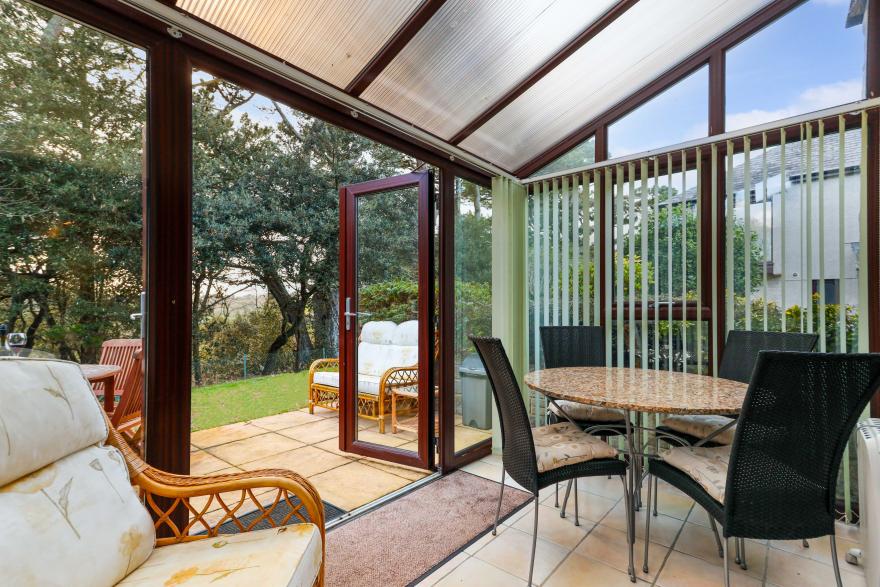 Finders, 87 Keeper's Cottage