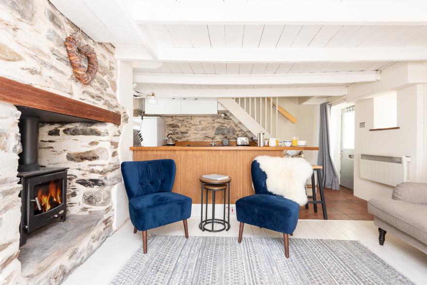 Crabbers Rest