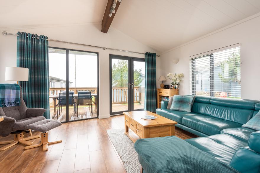 12 Salcombe Retreat