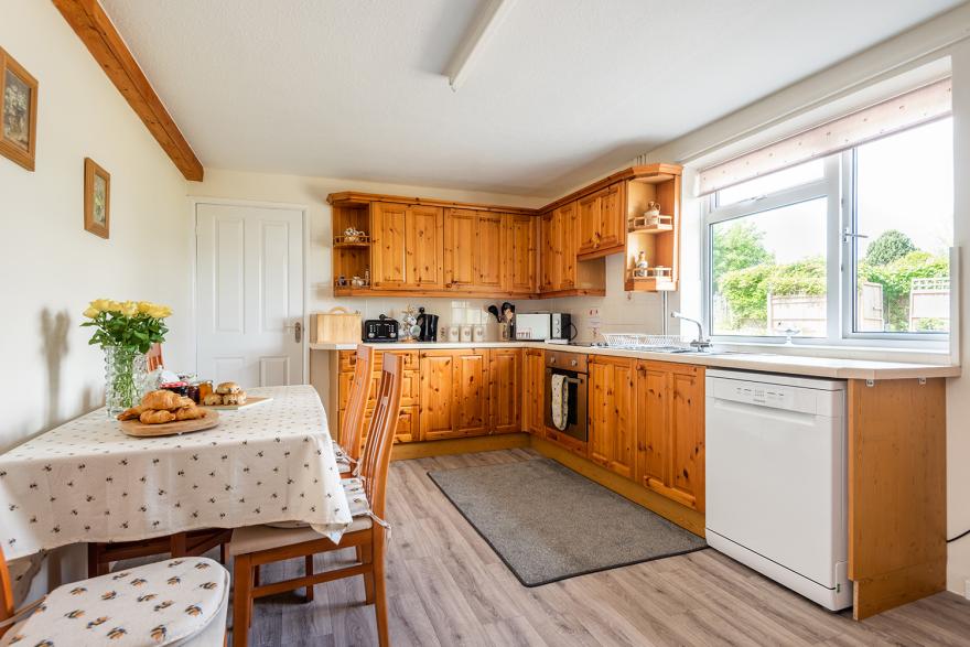 Greatfield Cottage