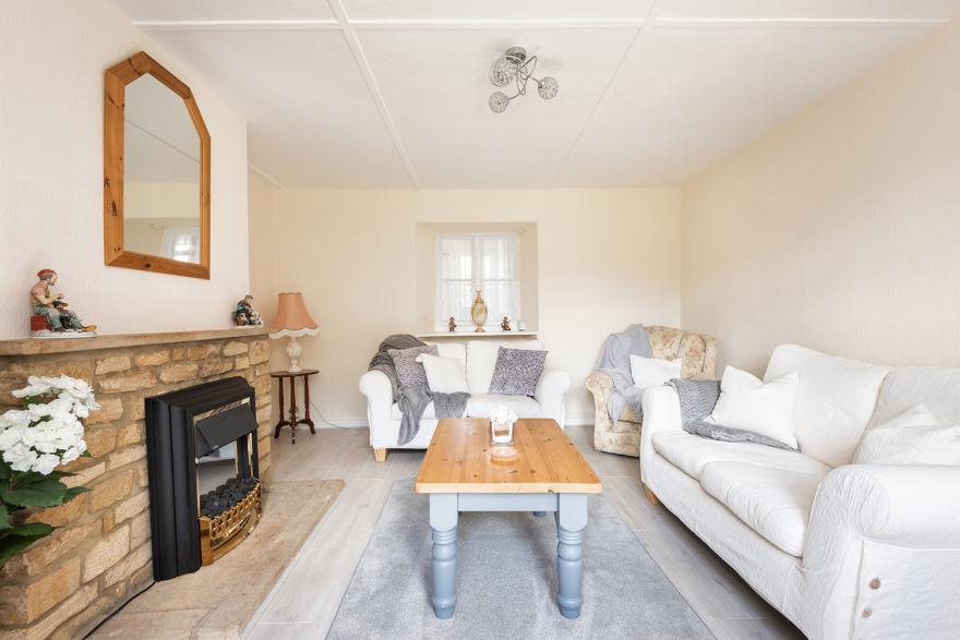 Greatfield Cottage