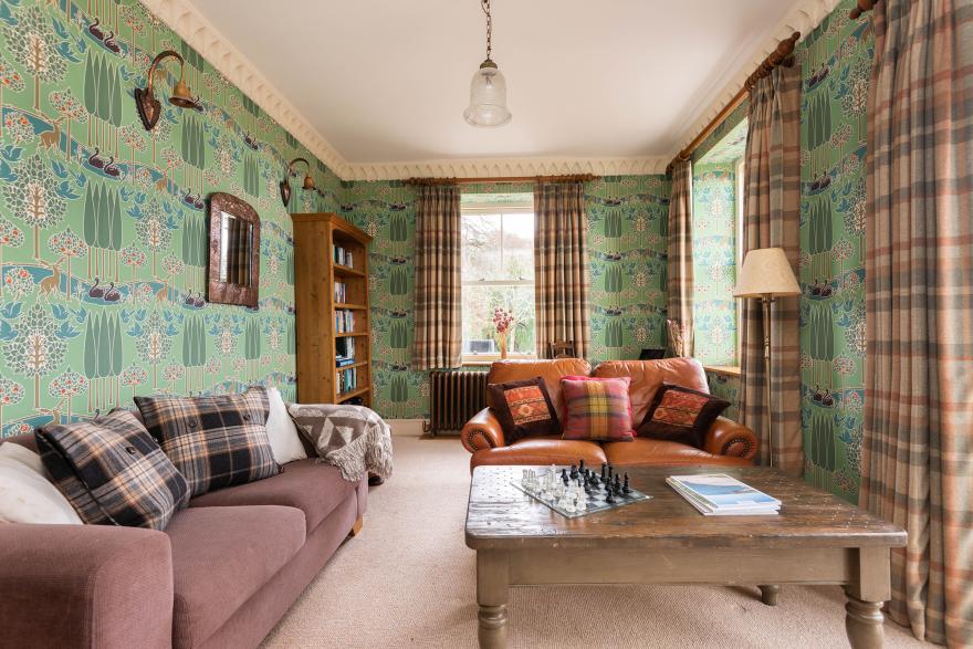 Raleigh Lodge