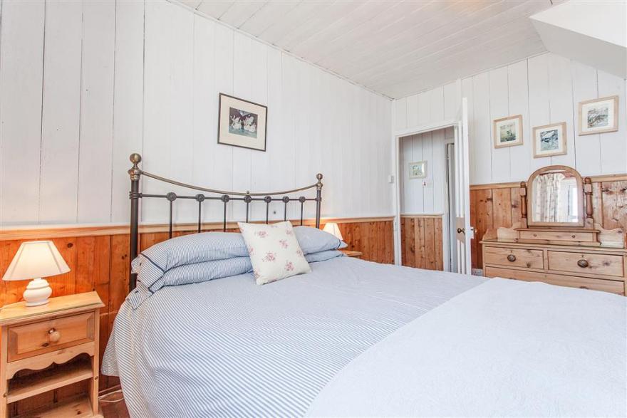 Sea Dog Cottage