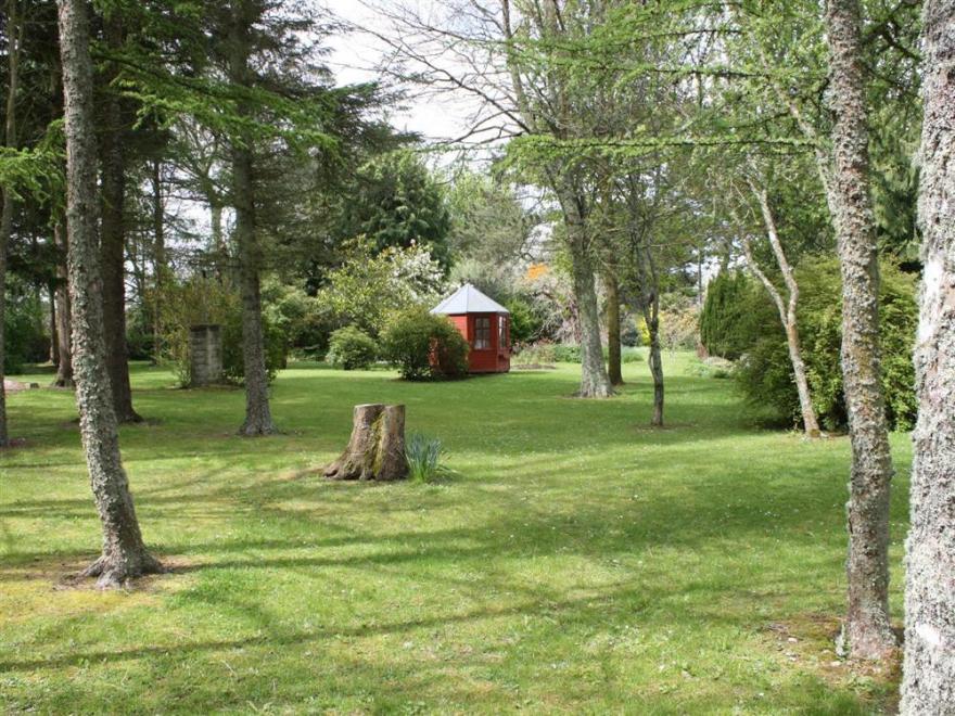 Beech Croft