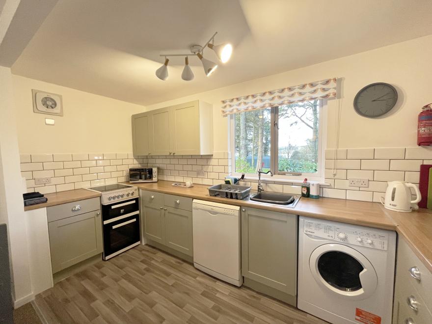 Beech Croft