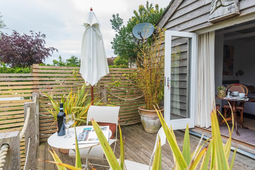 Manor Cottage Cabin