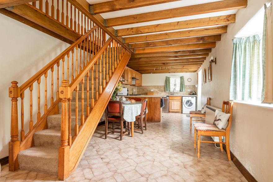 Pont Quay Cottage